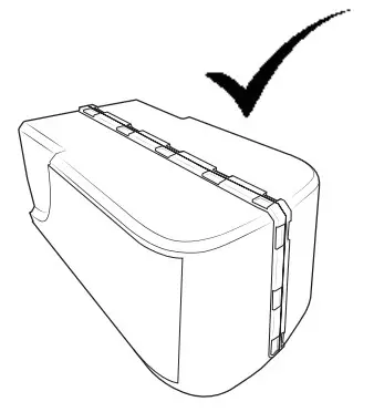 VonHaus 3500227 Corded Lawn Mower - Fig 4