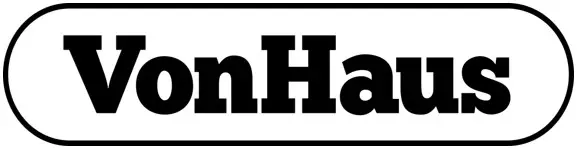 VonHaus logo