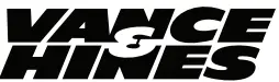 VANCE HINES-logo