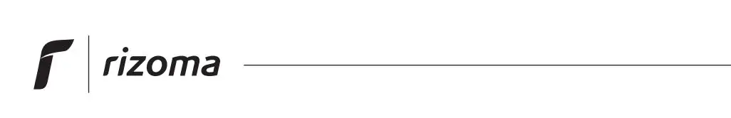 rizoma RS660 Fender Eliminator Aprilia User Manual