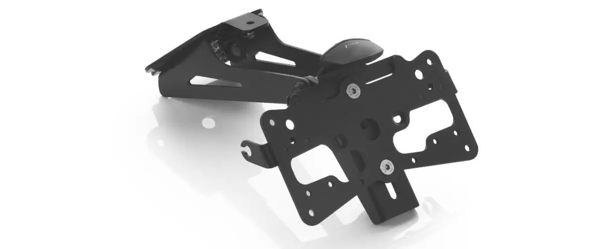 Rizoma Rs660 Fender Eliminator Aprilia User Manual