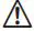warning icon