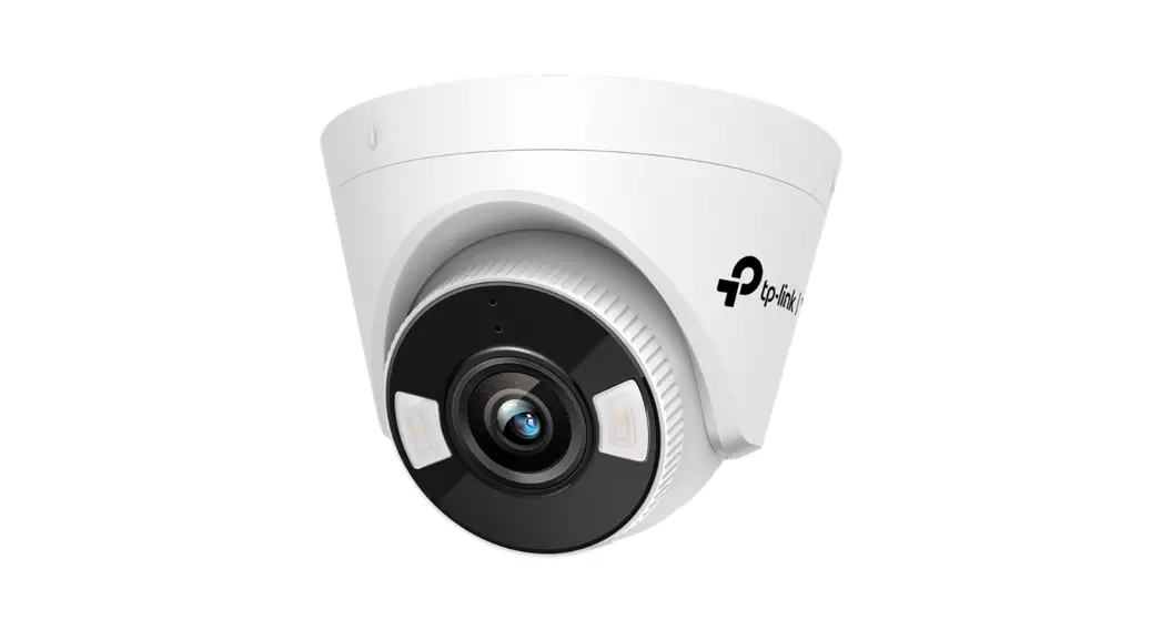 Tp-link C400hp-4 Vigi 3mp Turret Network Camera User Guide Tp-link C400hp-4 Vigi 3mp Turret Network Camera User Guide