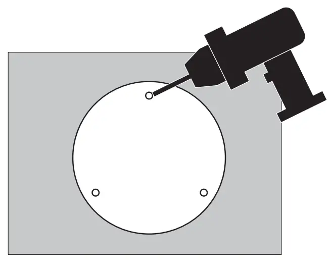tp-link C400HP 4 VIGI 3MP Turret Network Camera - fig 5