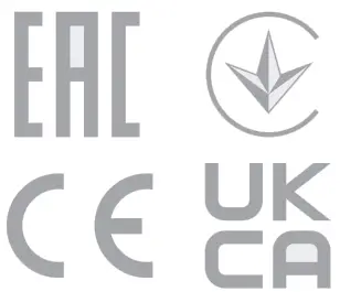 tp-link C400HP 4 VIGI 3MP Turret Network Camera - icon 1