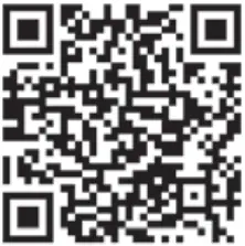 tp-link C400HP 4 VIGI 3MP Turret Network Camera - qr code 1