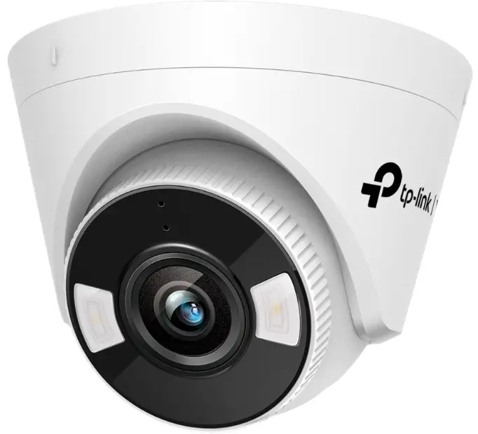 tp-link C400HP 4 VIGI 3MP Turret Network Camera