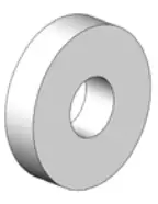 RANGER DESIGN N5-DS60-4 Shelving Unit - Icon 7