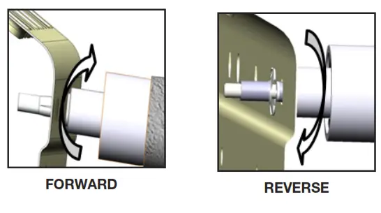 RANGER DESIGN N5-DS72-4 Shelving Unit - Fig 10