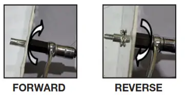 RANGER DESIGN N5-DS72-4 Shelving Unit - Fig 112