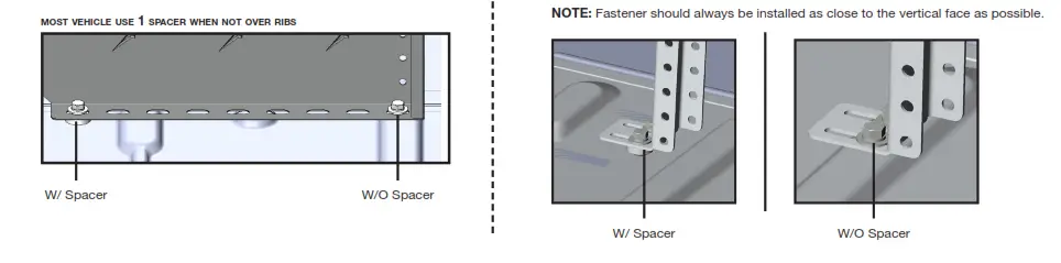 RANGER DESIGN N5-DS72-4 Shelving Unit - Fig 14
