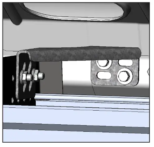 RANGER DESIGN N5-DS72-4 Shelving Unit - Fig 17
