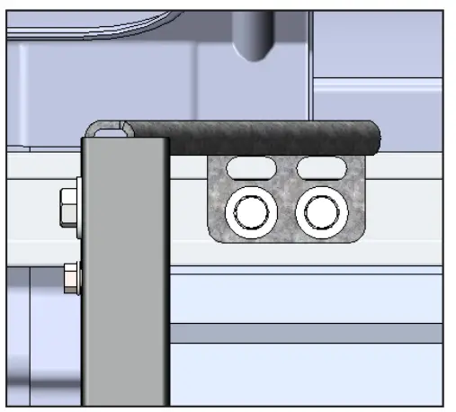 RANGER DESIGN N5-DS72-4 Shelving Unit - Fig 18