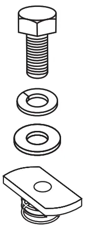 RANGER DESIGN N5-DS72-4 Shelving Unit - Fig 23