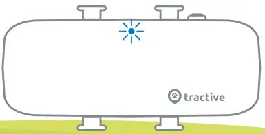 Charging instruction