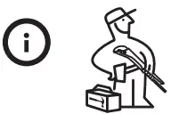 IKEA 004 957 32 RUNSKÄR Washbasin Mixer with Bottom Valve - Icon