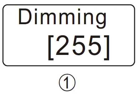 SHOWLIGHT SL-200T-RGBW LED Zoom Fresnel Light 9