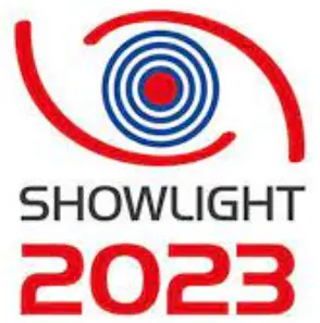 SHOWLIGHT logo