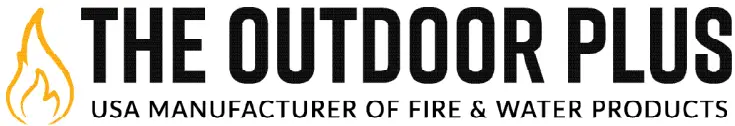 THE OUTDOOR PLUS Logo