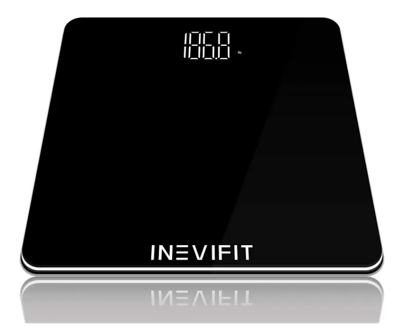 INEVIFIT Bathroom Scale