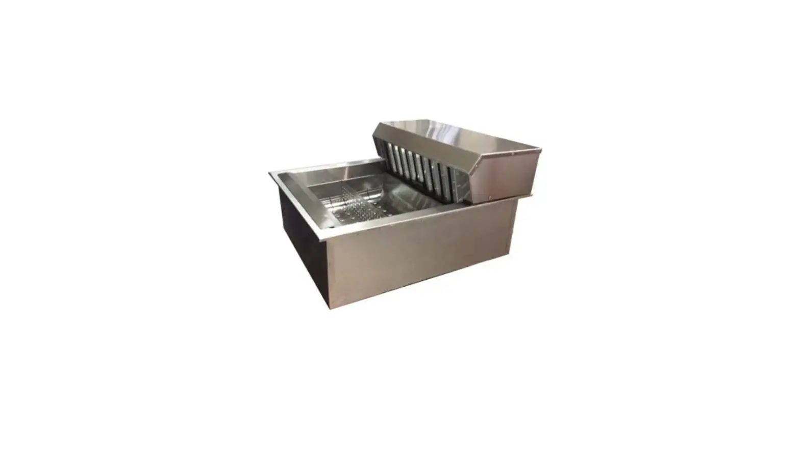 Carter-hoffmann Crisp N' Hold Fried Food Holding Cabinet Owner's Manual Carter-hoffmann Crisp N' Hold Fried Food Holding Cabinet Owner's Manual