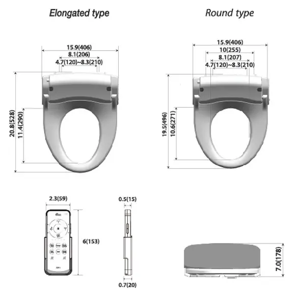 Bio-Bidet-Slim-Three-Bidet-Seat-FIG-3