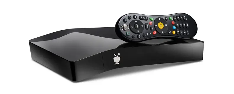 TiVo debuts its newest DVR, the 4K-ready BOLT+ with 6 tuners | TechCrunch