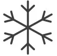 Unfreeze Icon