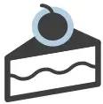 Desserts Icon