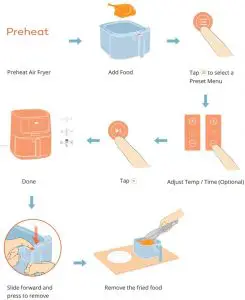 Recommended for General Users