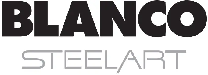 BLANCO logo