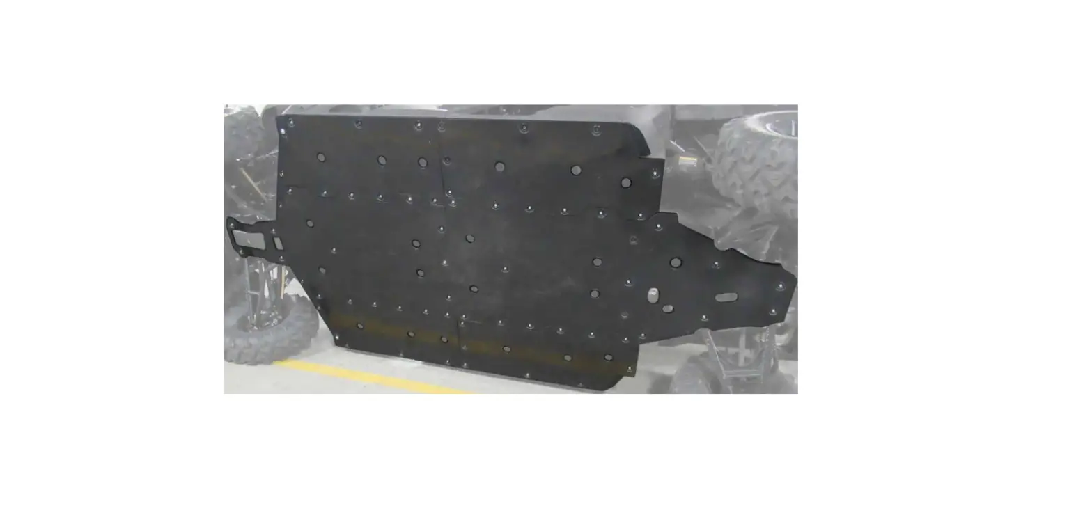 Superatv Polaris Ranger 1000 Installation Guide Superatv Polaris Ranger 1000 Installation Guide