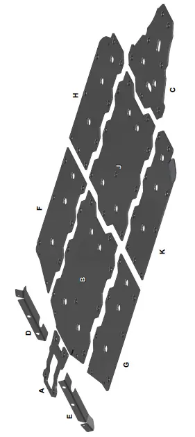 SUPERATV-Polaris-Ranger-1000-FIG-1