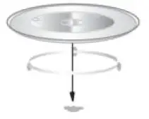 DOMO-DO2420-Microwave-Oven-FIG-2