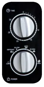 DOMO-DO2420-Microwave-Oven-FIG-3