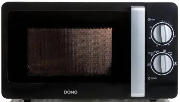 DOMO-DO2420-Microwave-Oven-PRODUCT