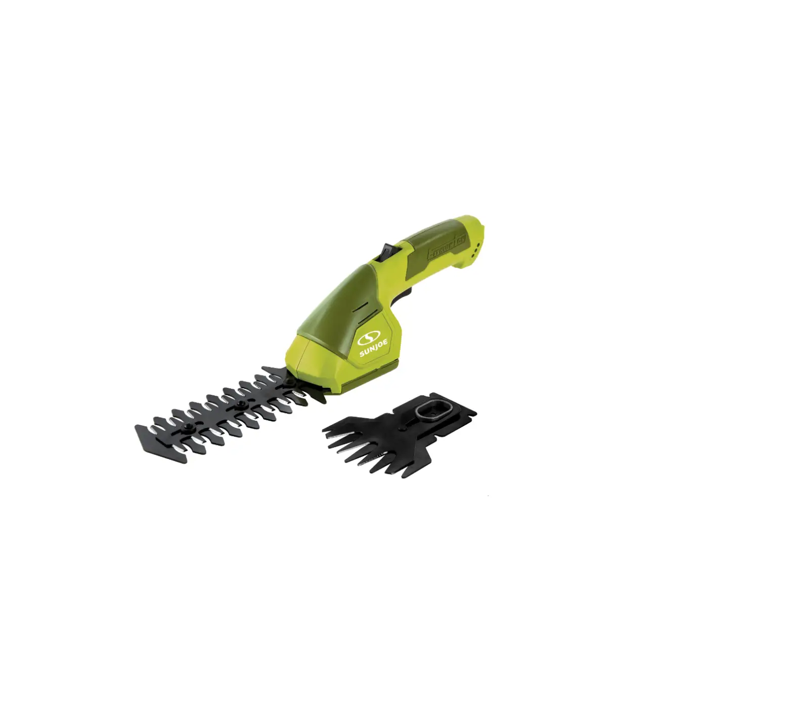 Snowjoe Hj604c Cordless Grass Shear And Hedger Owner's Manual