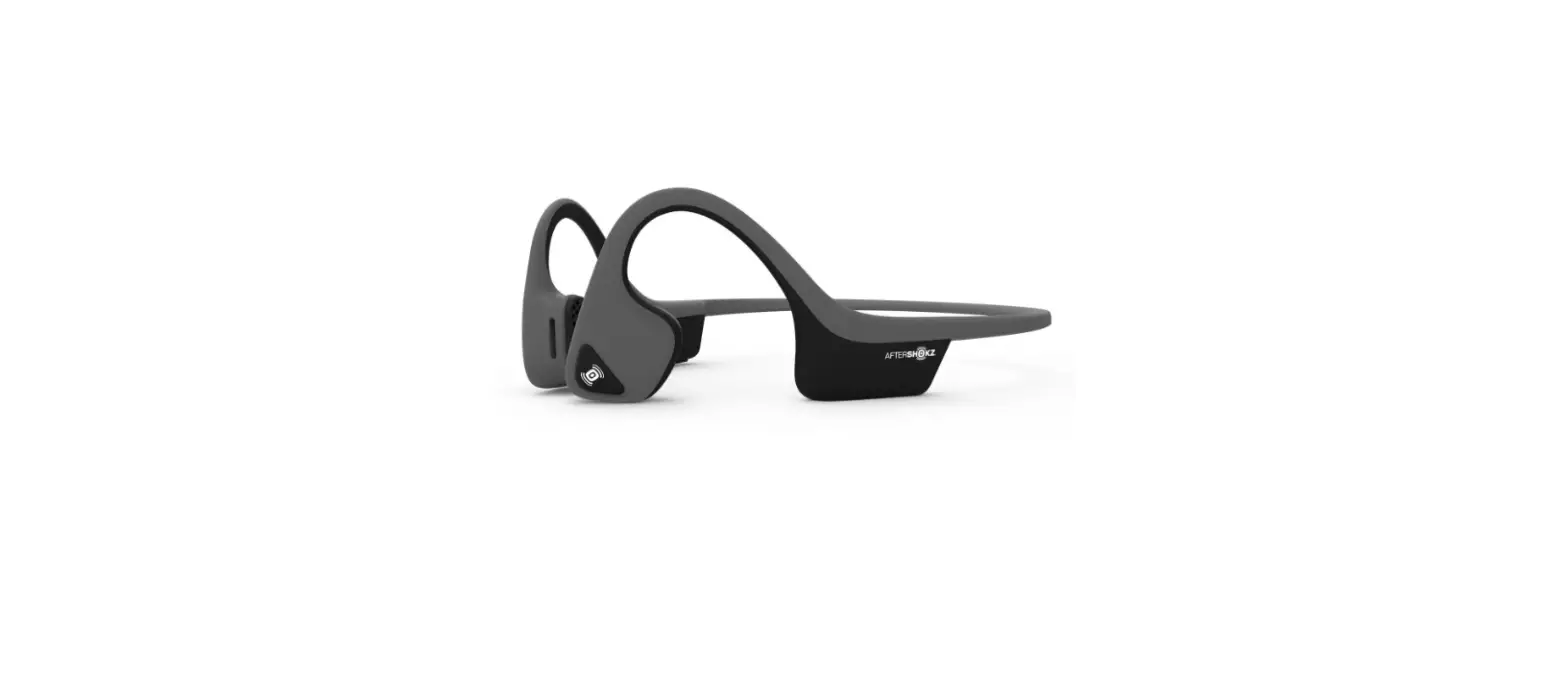 Shokz Trekz Air Wireless Bluetooth User Manual Shokz Trekz Air Wireless Bluetooth User Manual