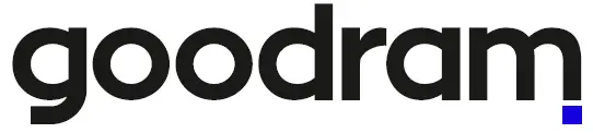 goodram logo