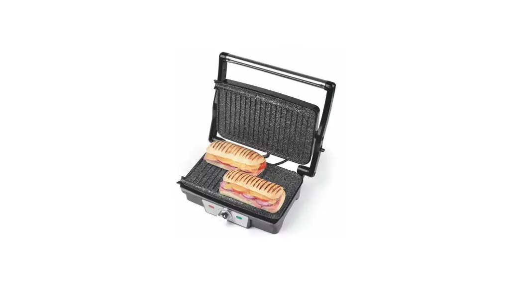 Icook Ik-gr Health Grill Instruction Manual