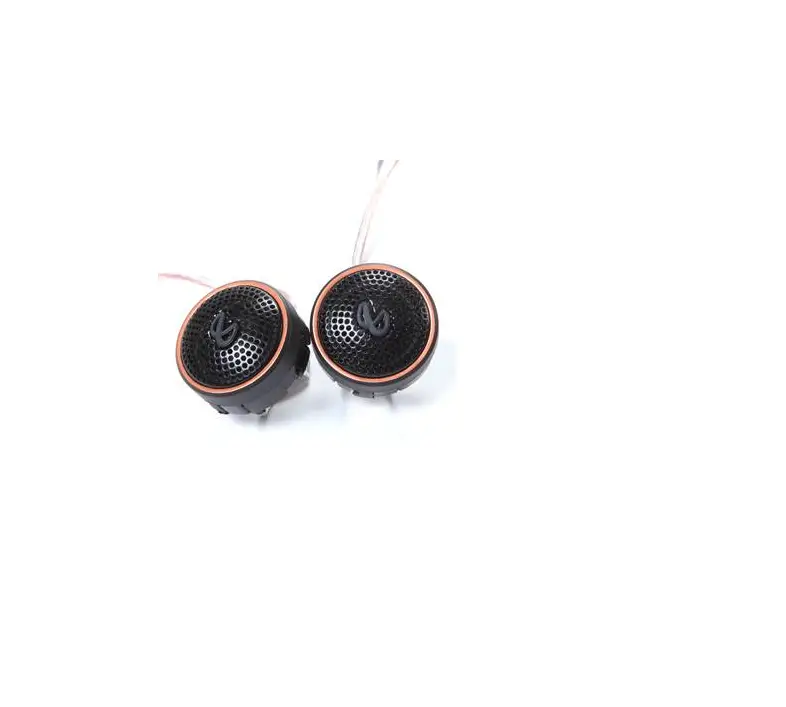 Infinity Kappa 753t Series Dome Tweeters Installation Guide