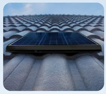 Quiet Cool AFG SLR 40 Solar Attic Fans-fig10