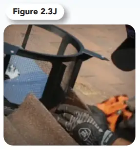 Quiet Cool AFG SLR 40 Solar Attic Fans-fig14