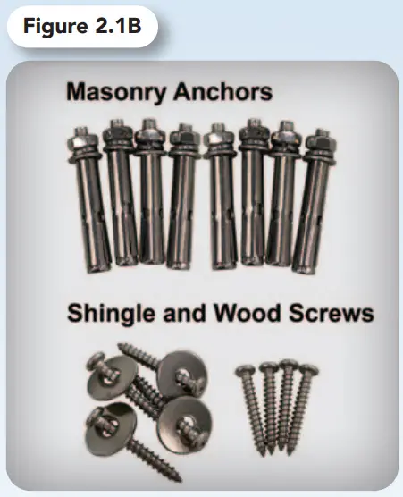 Quiet Cool AFG SLR 40 Solar Attic Fans-fig4