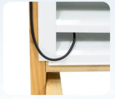 Quiet Cool AFG SLR 40 Solar Attic Fans-fig9