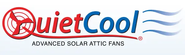 Quiet Cool -logo