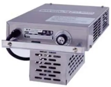 CARTER HOFFMANN BB PH Series Heated Banquet and Transport Carts with FH09 Heating System - Figure 1