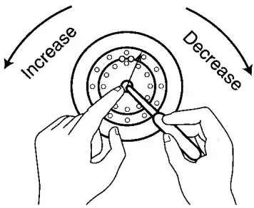 CARTER HOFFMANN BB PH Series Heated Banquet and Transport Carts with FH09 Heating System - Figure 4