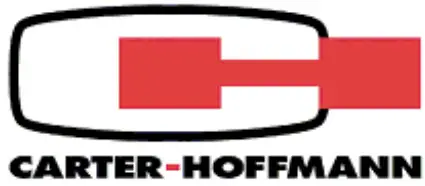 CARTER HOFFMANN Logo