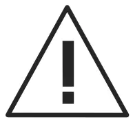 Caution Icon